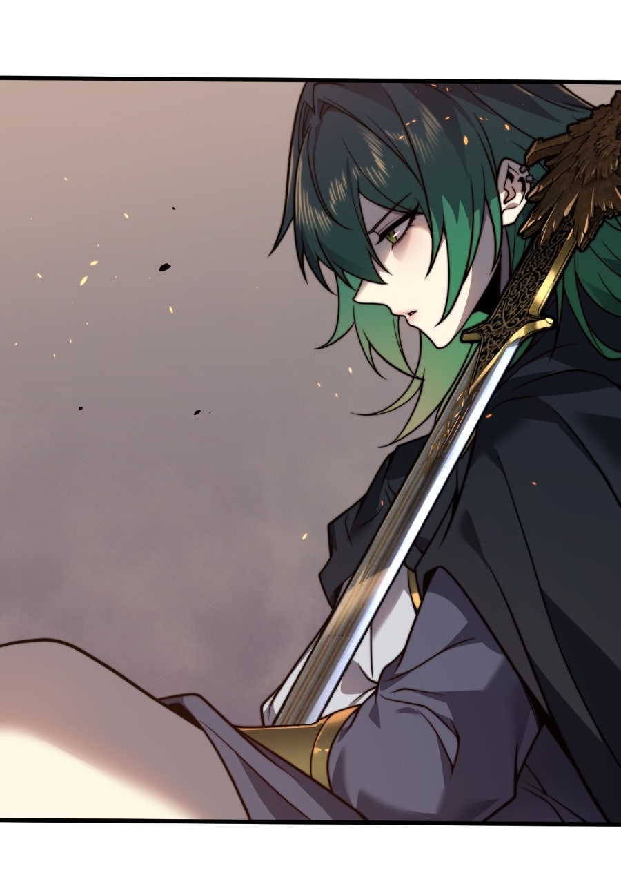 Read INFINITE DECRYPTION:THE STRONGEST LEVEL 0 chapter 12 image 54 on Lezhin
