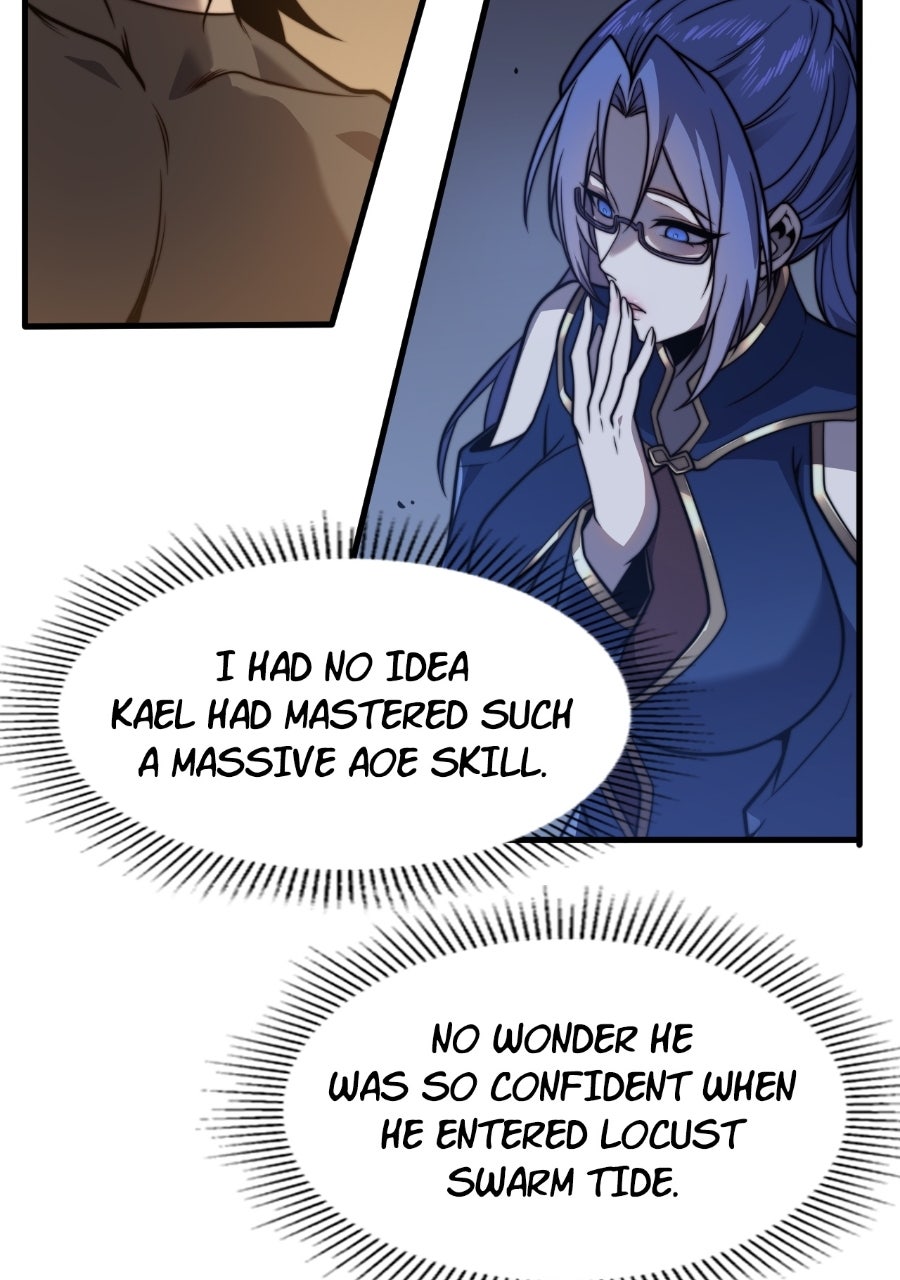 Read INFINITE DECRYPTION:THE STRONGEST LEVEL 0 chapter 12 image 58 on Lezhin