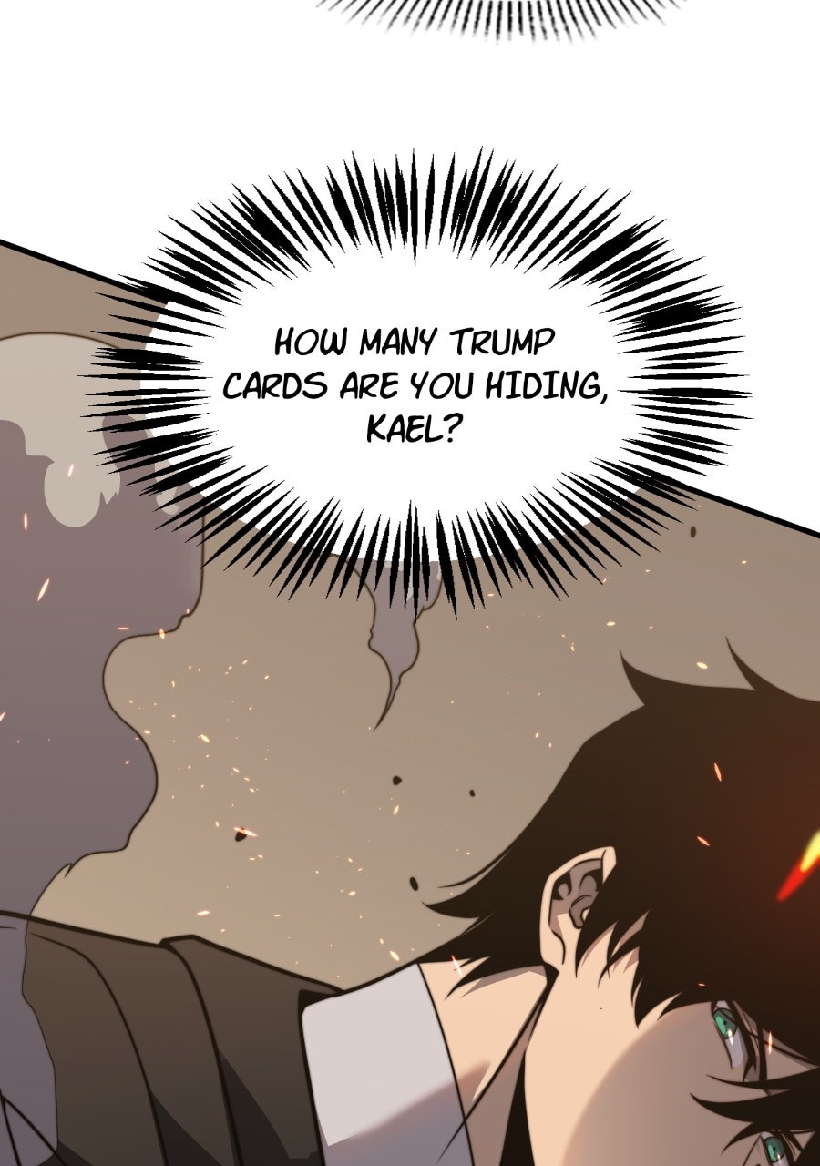 Read INFINITE DECRYPTION:THE STRONGEST LEVEL 0 chapter 12 image 59 on Lezhin