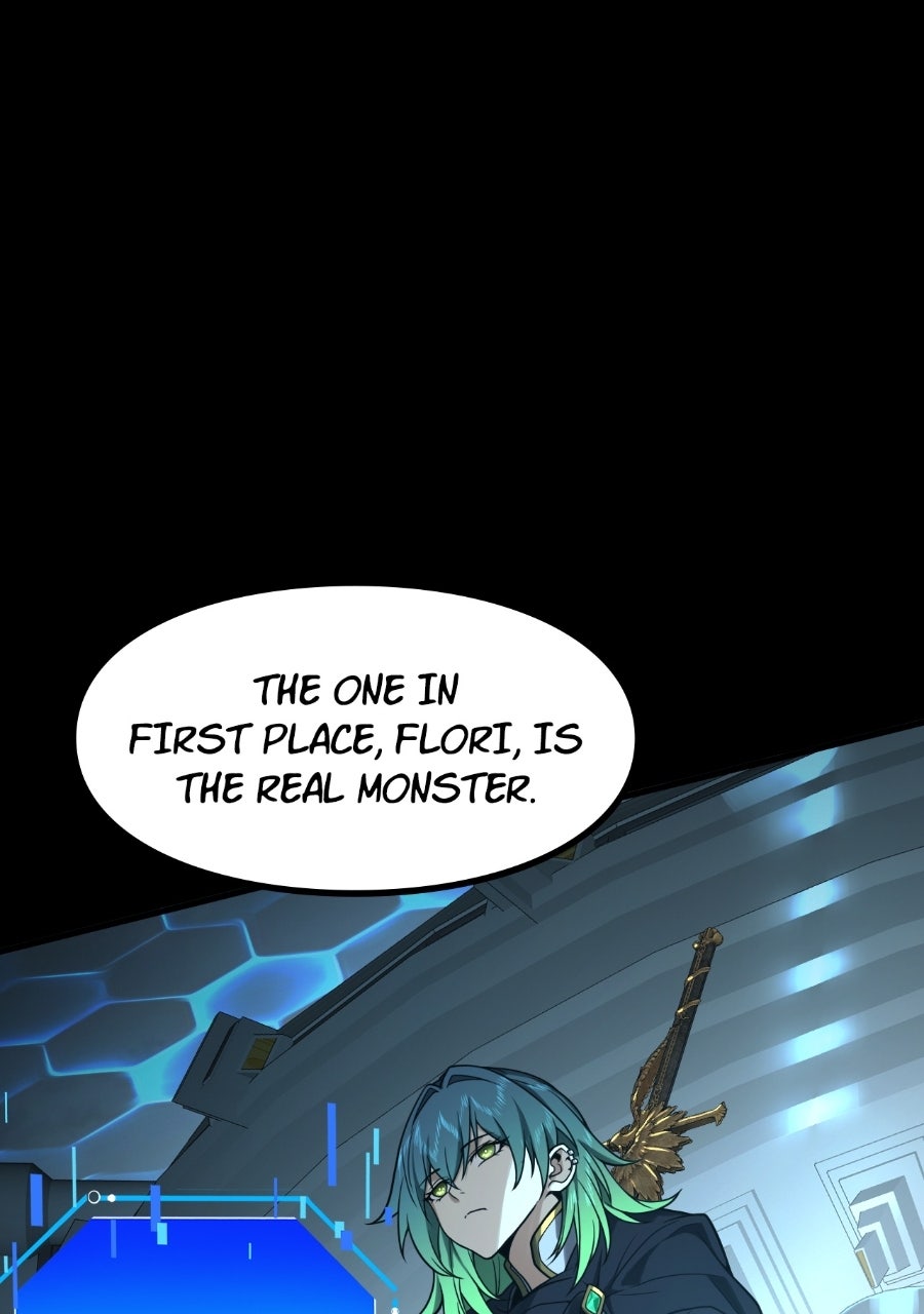 Read INFINITE DECRYPTION:THE STRONGEST LEVEL 0 chapter 12 image 6 on Lezhin
