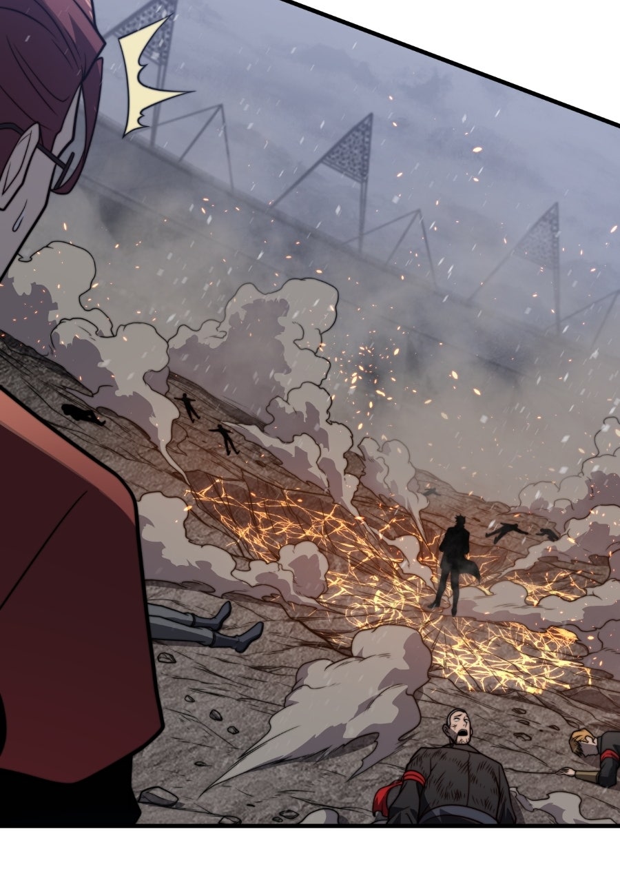Read INFINITE DECRYPTION:THE STRONGEST LEVEL 0 chapter 12 image 61 on Lezhin