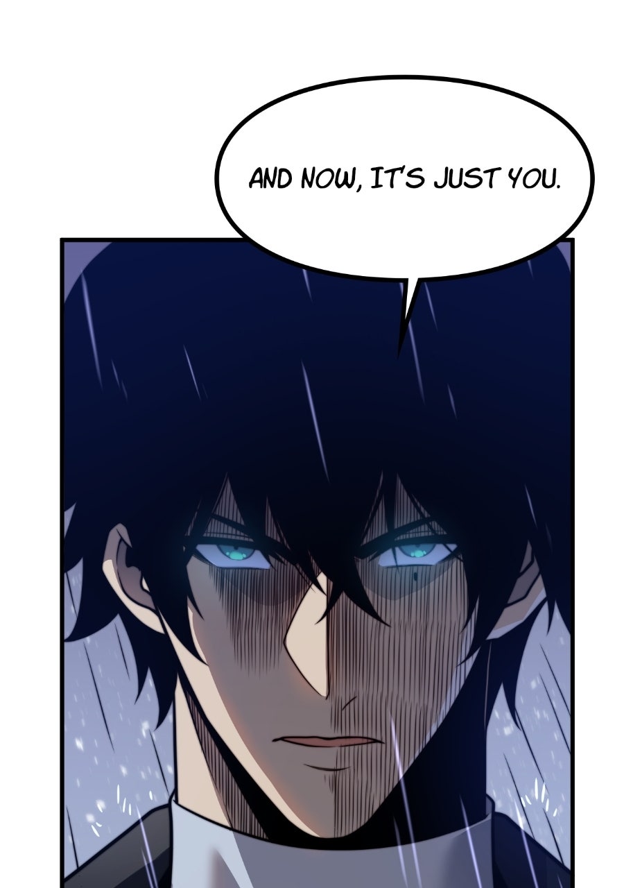 Read INFINITE DECRYPTION:THE STRONGEST LEVEL 0 chapter 12 image 62 on Lezhin