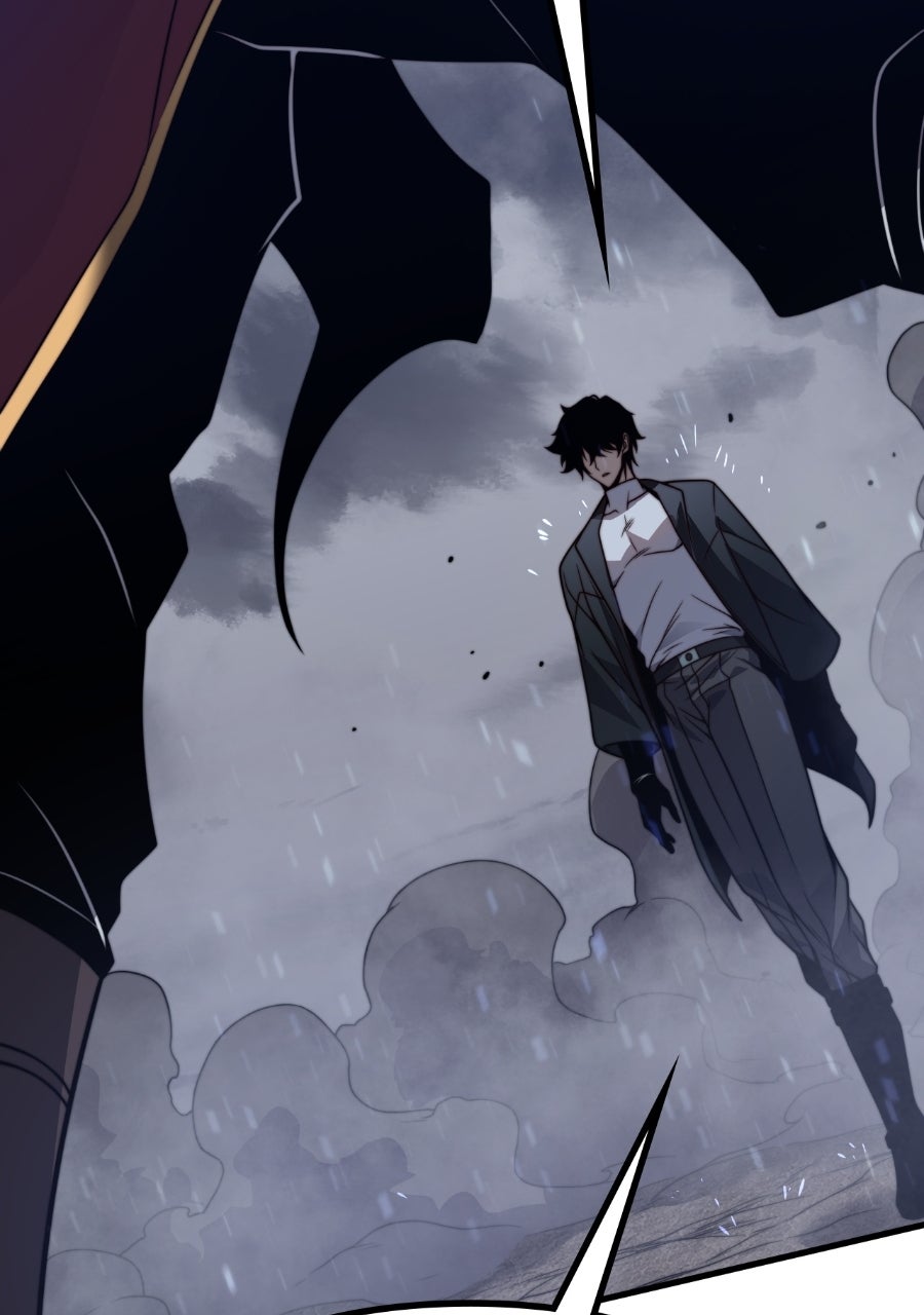 Read INFINITE DECRYPTION:THE STRONGEST LEVEL 0 chapter 12 image 66 on Lezhin