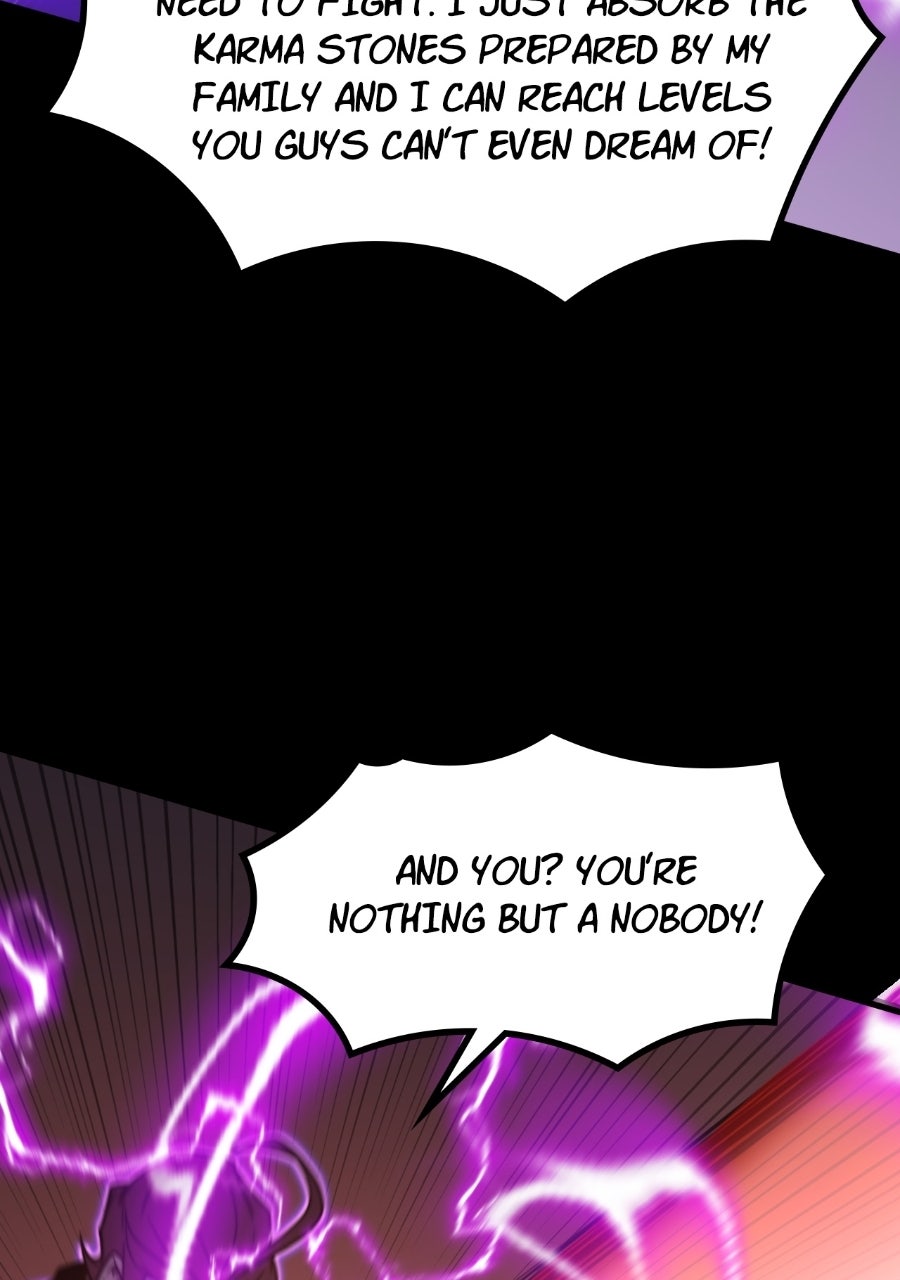 Read INFINITE DECRYPTION:THE STRONGEST LEVEL 0 chapter 12 image 69 on Lezhin