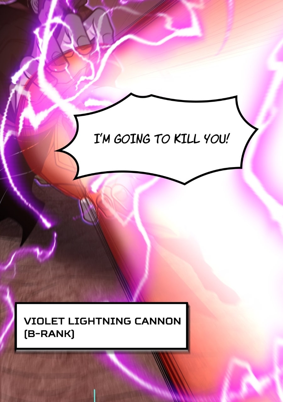 Read INFINITE DECRYPTION:THE STRONGEST LEVEL 0 chapter 12 image 70 on Lezhin