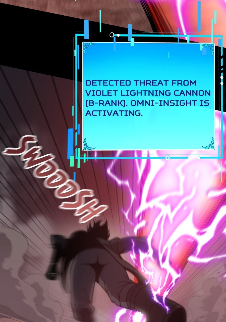 Read INFINITE DECRYPTION:THE STRONGEST LEVEL 0 chapter 12 image 71 on Lezhin
