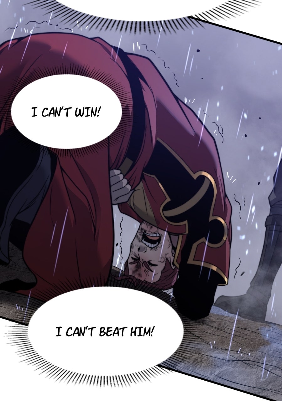 Read INFINITE DECRYPTION:THE STRONGEST LEVEL 0 chapter 12 image 74 on Lezhin