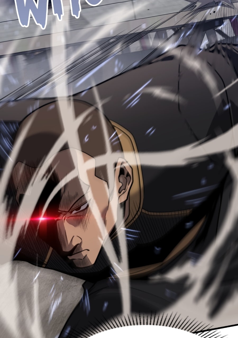 Read INFINITE DECRYPTION:THE STRONGEST LEVEL 0 chapter 12 image 77 on Lezhin