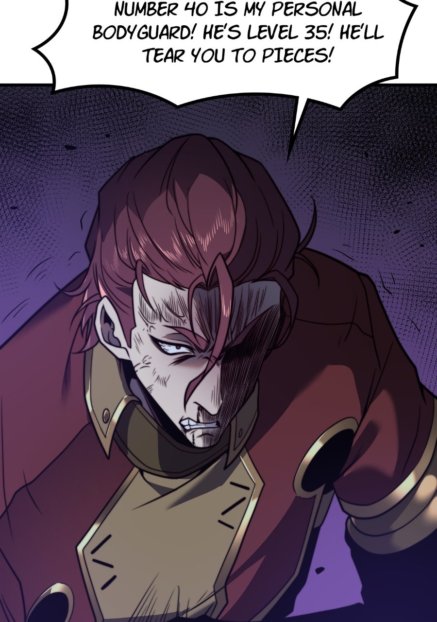 Read INFINITE DECRYPTION:THE STRONGEST LEVEL 0 chapter 12 image 79 on Lezhin