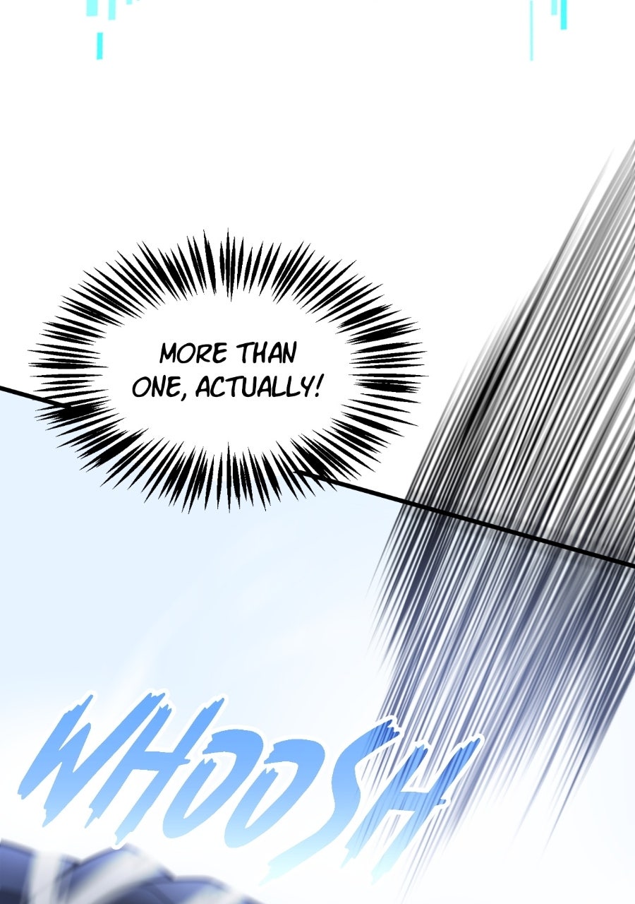 Read INFINITE DECRYPTION:THE STRONGEST LEVEL 0 chapter 12 image 84 on Lezhin