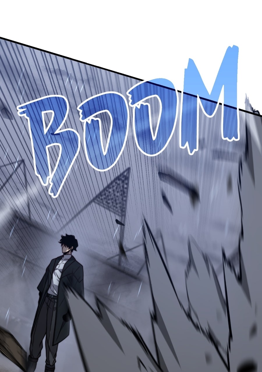 Read INFINITE DECRYPTION:THE STRONGEST LEVEL 0 chapter 12 image 86 on Lezhin