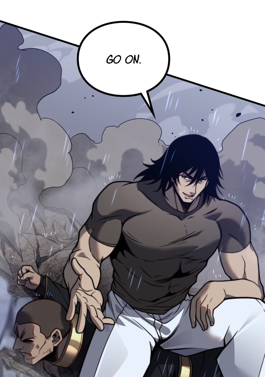 Read INFINITE DECRYPTION:THE STRONGEST LEVEL 0 chapter 12 image 89 on Lezhin