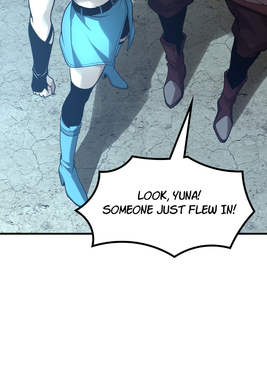 Read INFINITE DECRYPTION:THE STRONGEST LEVEL 0 chapter 12 image 9 on Lezhin