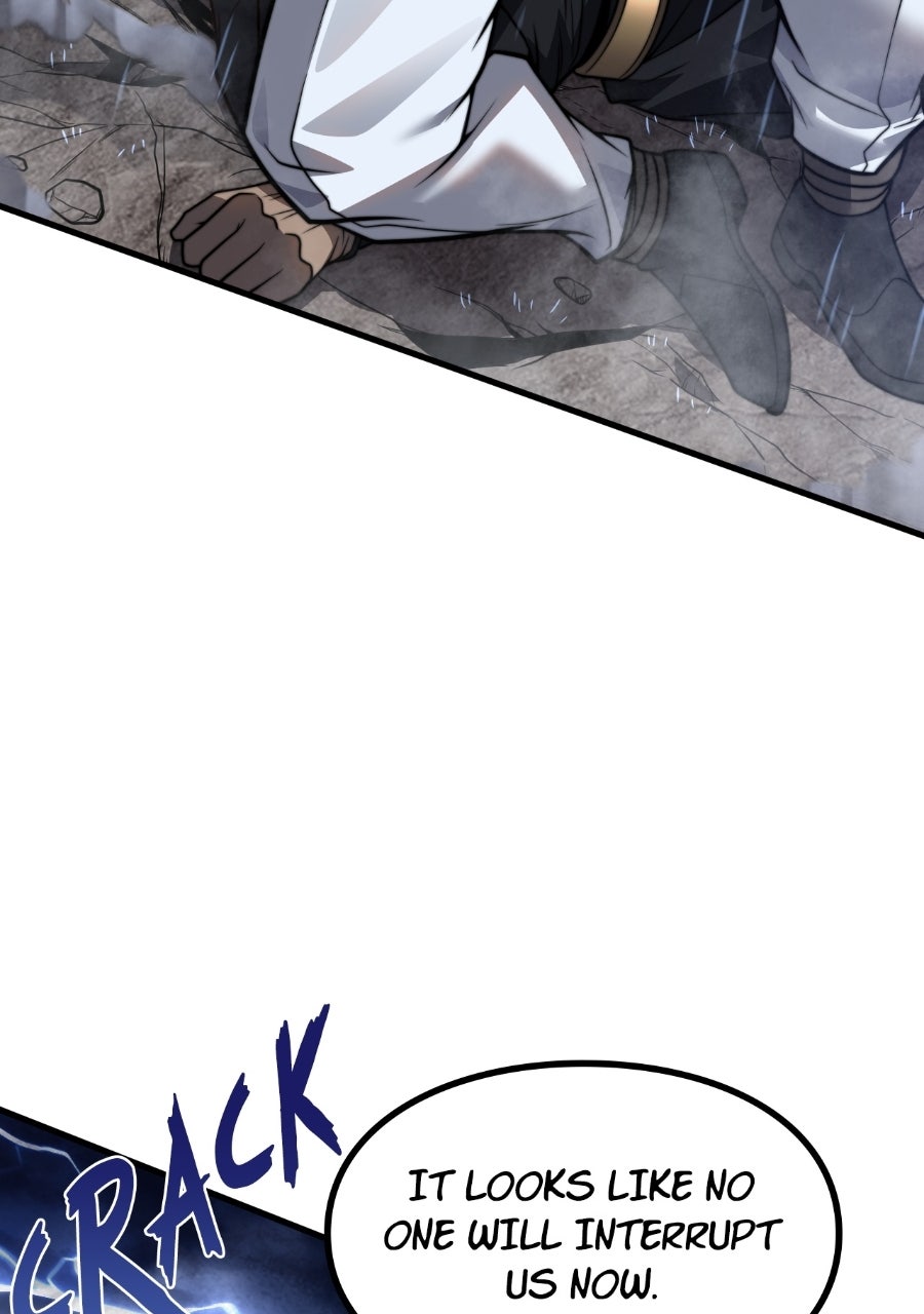Read INFINITE DECRYPTION:THE STRONGEST LEVEL 0 chapter 12 image 90 on Lezhin