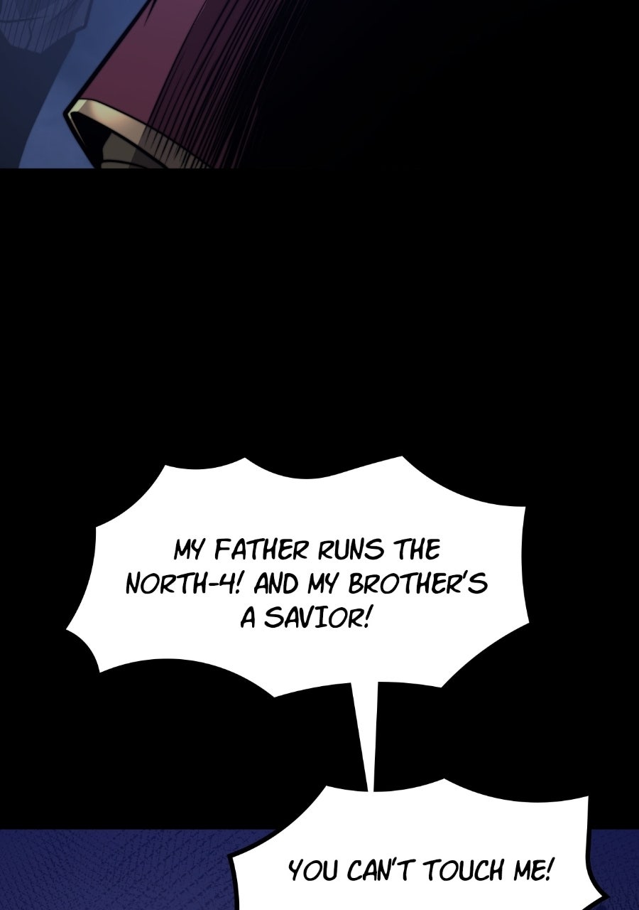 Read INFINITE DECRYPTION:THE STRONGEST LEVEL 0 chapter 12 image 92 on Lezhin