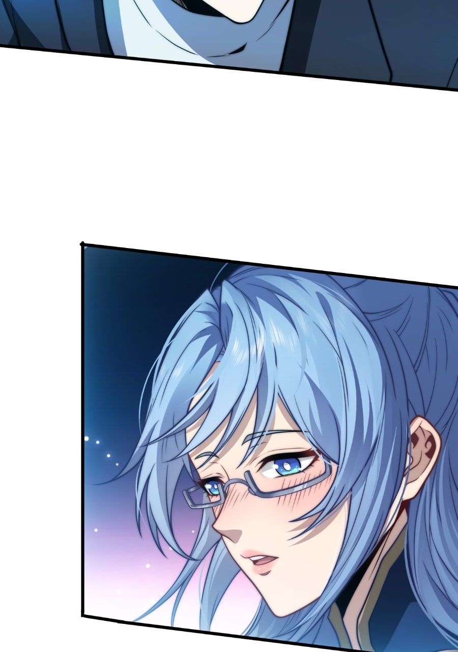 Read INFINITE DECRYPTION:THE STRONGEST LEVEL 0 chapter 12 image 97 on Lezhin