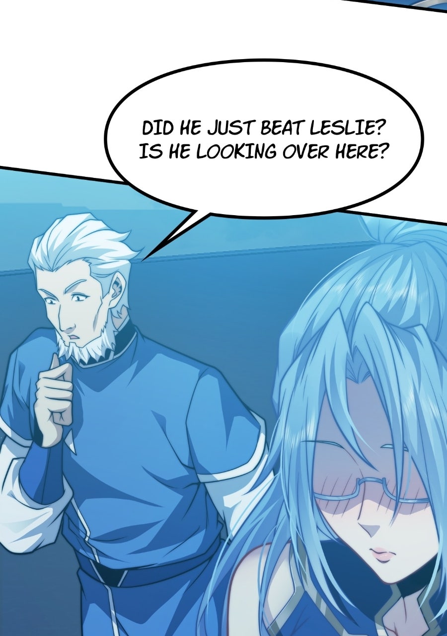 Read INFINITE DECRYPTION:THE STRONGEST LEVEL 0 chapter 12 image 98 on Lezhin