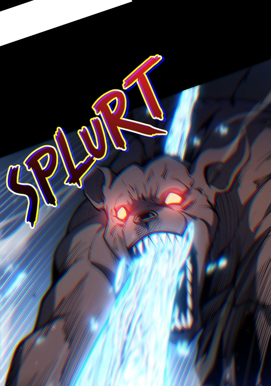 Read INFINITE DECRYPTION:THE STRONGEST LEVEL 0 chapter 14 image 1 on Lezhin