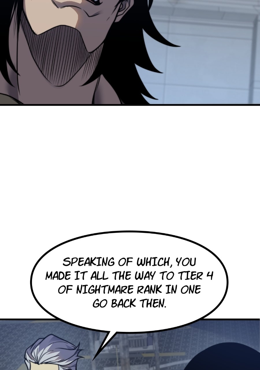 Read INFINITE DECRYPTION:THE STRONGEST LEVEL 0 chapter 14 image 102 on Lezhin