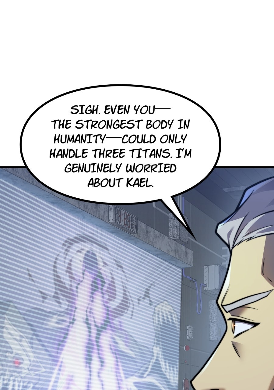 Read INFINITE DECRYPTION:THE STRONGEST LEVEL 0 chapter 14 image 104 on Lezhin