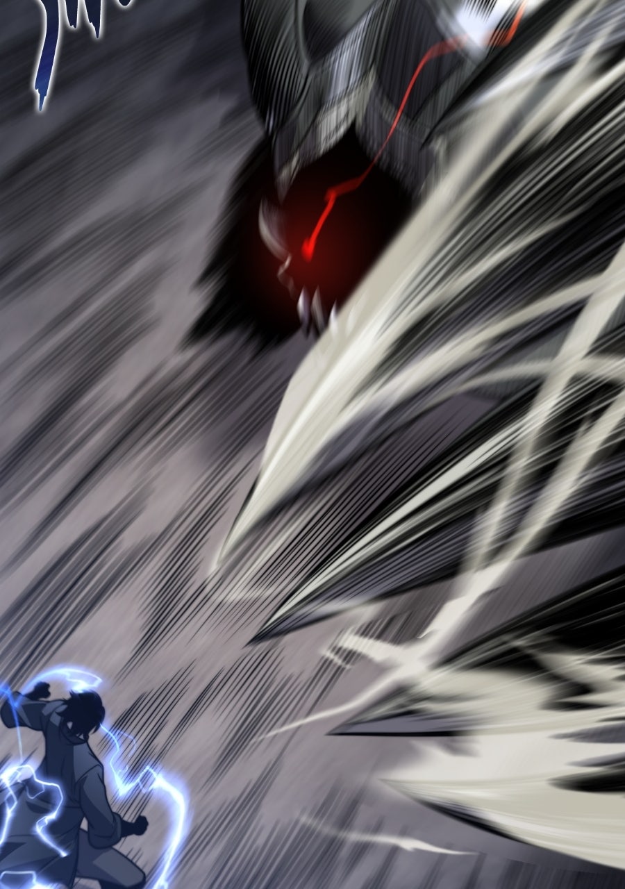 Read INFINITE DECRYPTION:THE STRONGEST LEVEL 0 chapter 14 image 106 on Lezhin