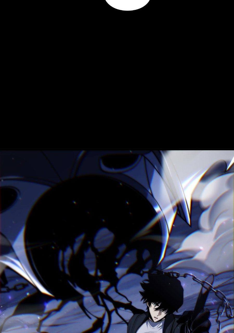 Read INFINITE DECRYPTION:THE STRONGEST LEVEL 0 chapter 14 image 11 on Lezhin