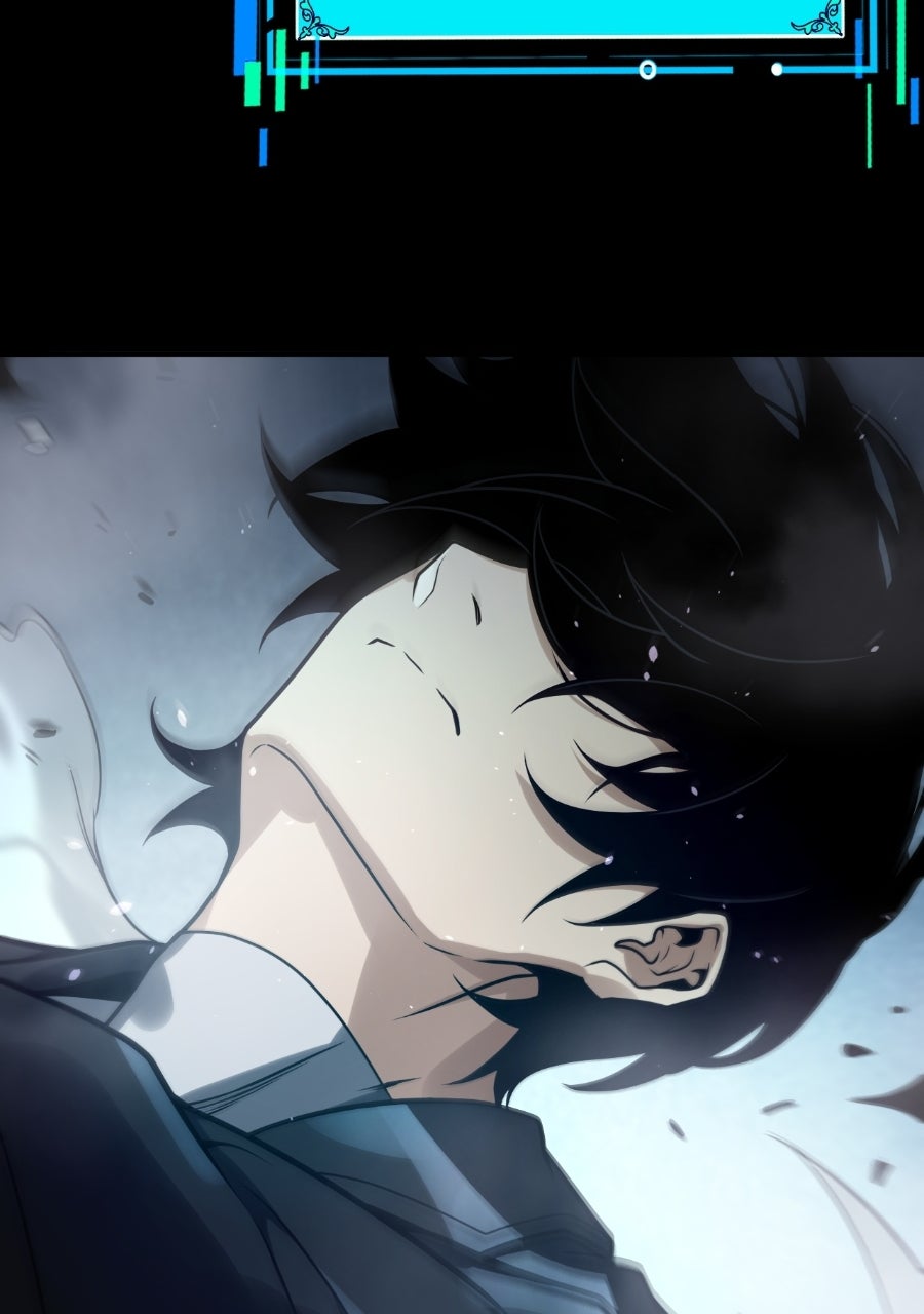 Read INFINITE DECRYPTION:THE STRONGEST LEVEL 0 chapter 14 image 112 on Lezhin
