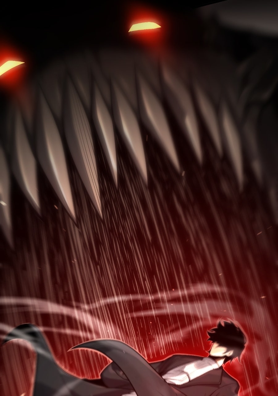 Read INFINITE DECRYPTION:THE STRONGEST LEVEL 0 chapter 14 image 114 on Lezhin