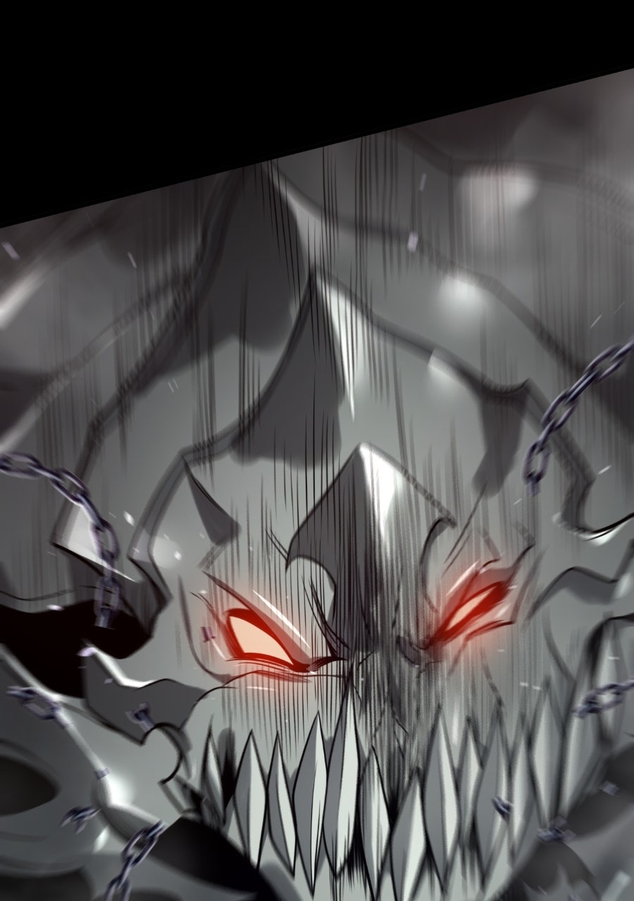 Read INFINITE DECRYPTION:THE STRONGEST LEVEL 0 chapter 14 image 116 on Lezhin