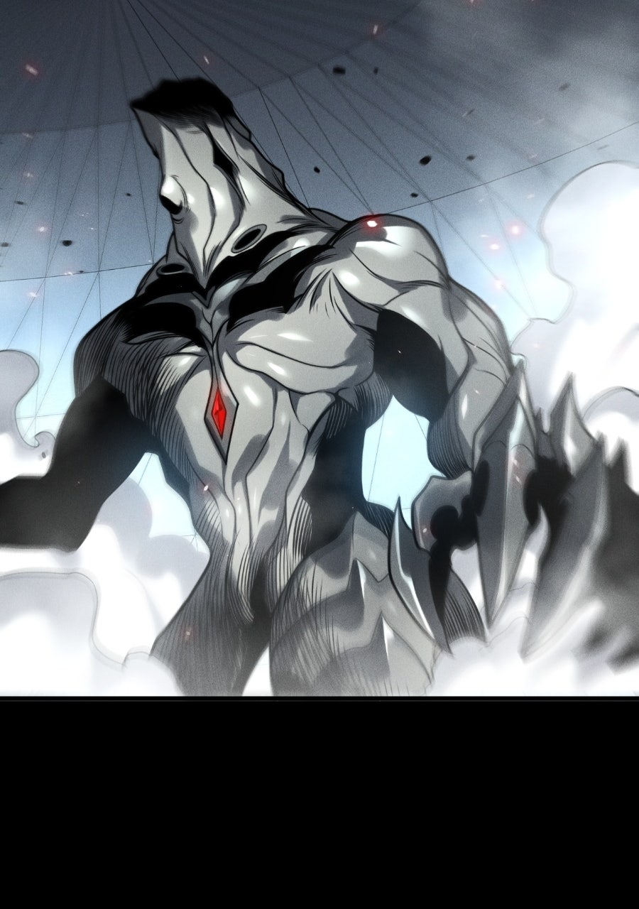 Read INFINITE DECRYPTION:THE STRONGEST LEVEL 0 chapter 14 image 118 on Lezhin