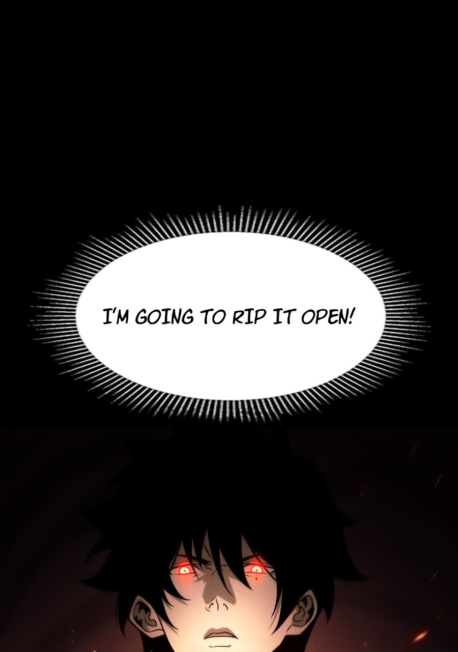 Read INFINITE DECRYPTION:THE STRONGEST LEVEL 0 chapter 14 image 120 on Lezhin