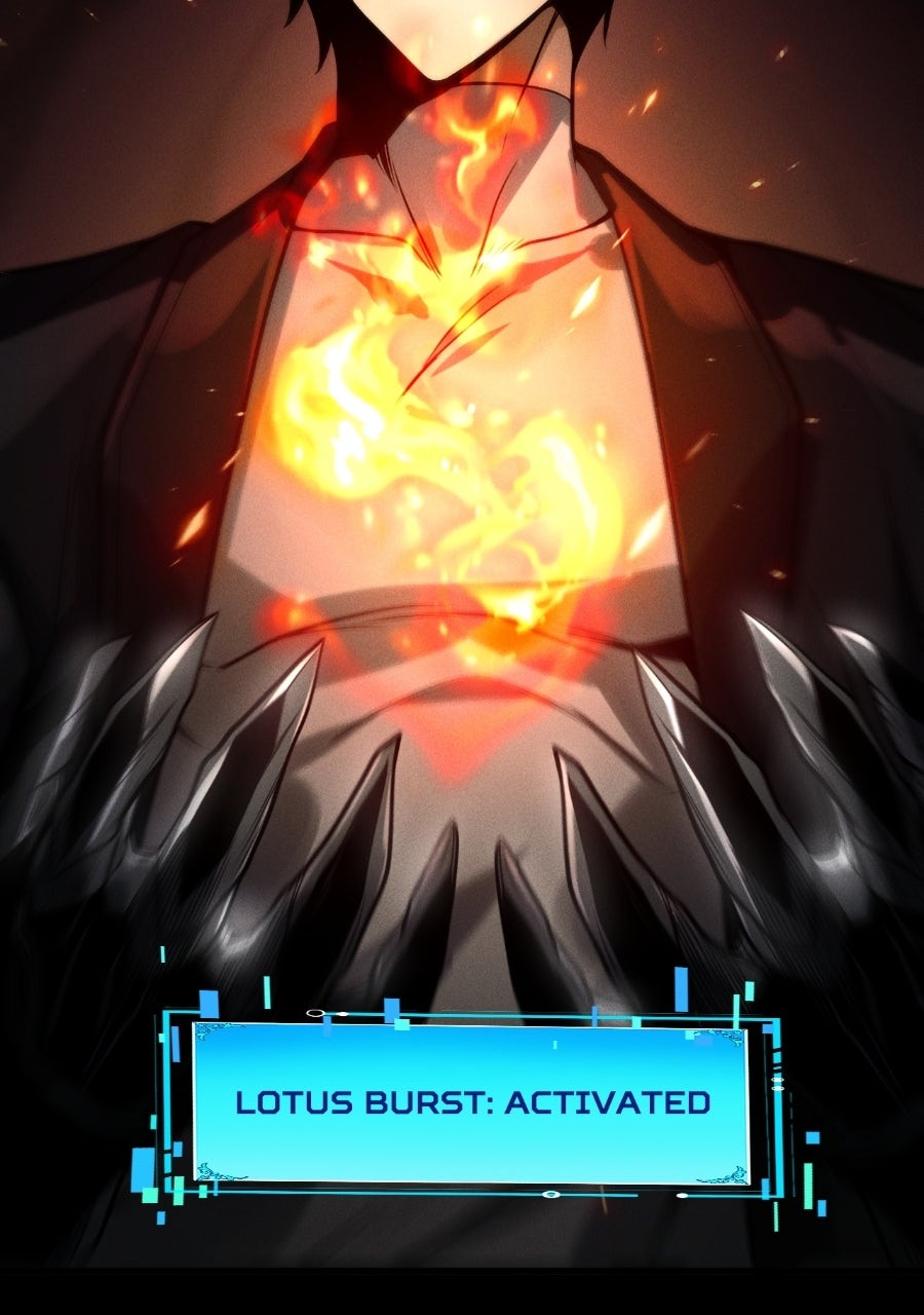 Read INFINITE DECRYPTION:THE STRONGEST LEVEL 0 chapter 14 image 121 on Lezhin