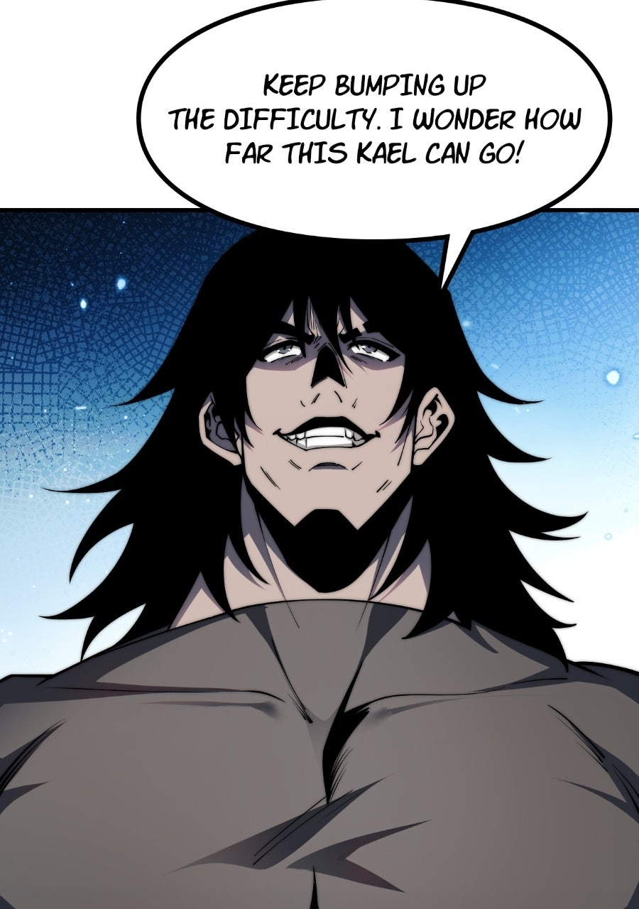 Read INFINITE DECRYPTION:THE STRONGEST LEVEL 0 chapter 14 image 14 on Lezhin