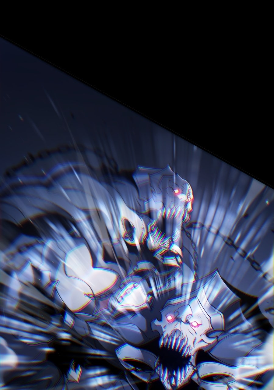 Read INFINITE DECRYPTION:THE STRONGEST LEVEL 0 chapter 14 image 18 on Lezhin