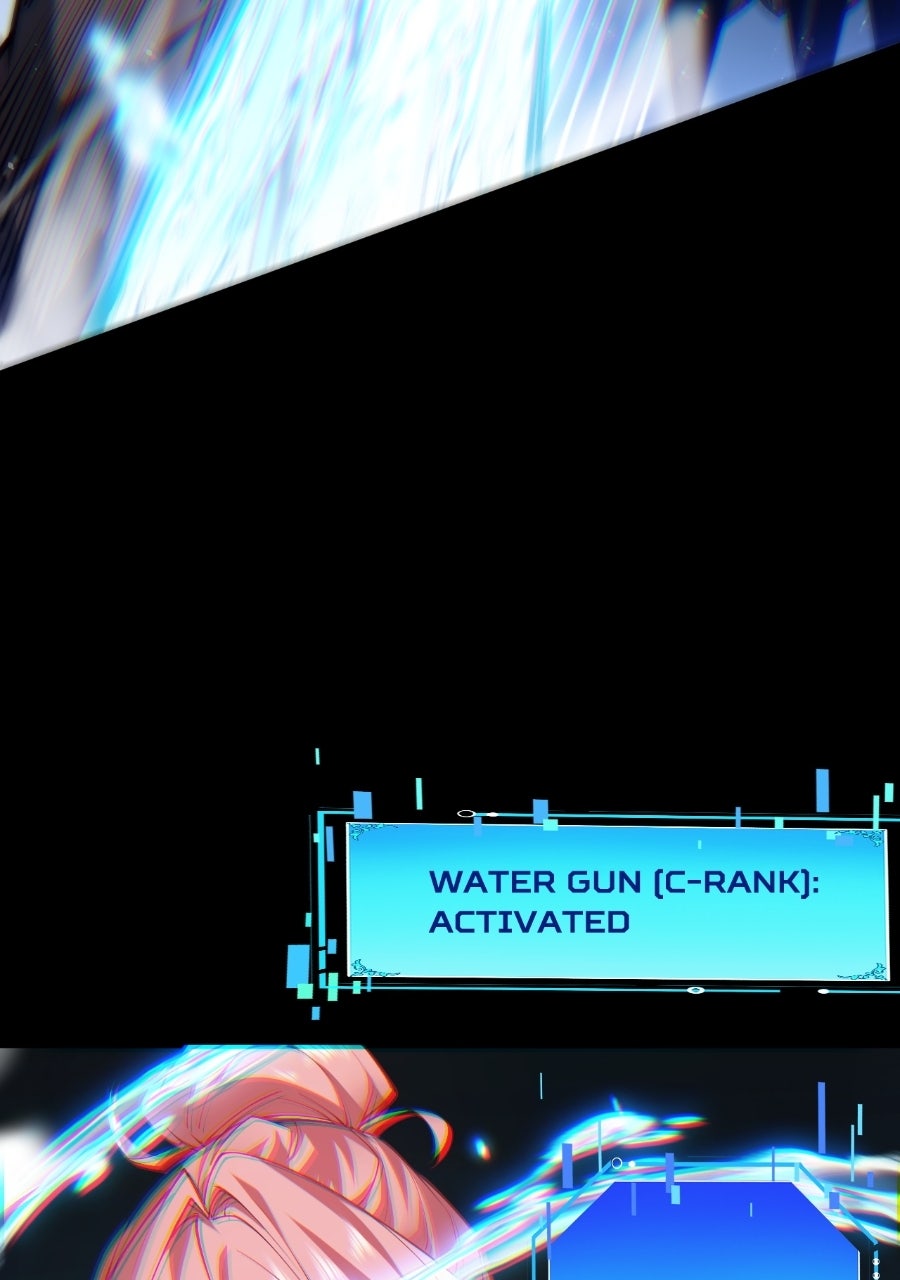 Read INFINITE DECRYPTION:THE STRONGEST LEVEL 0 chapter 14 image 2 on Lezhin