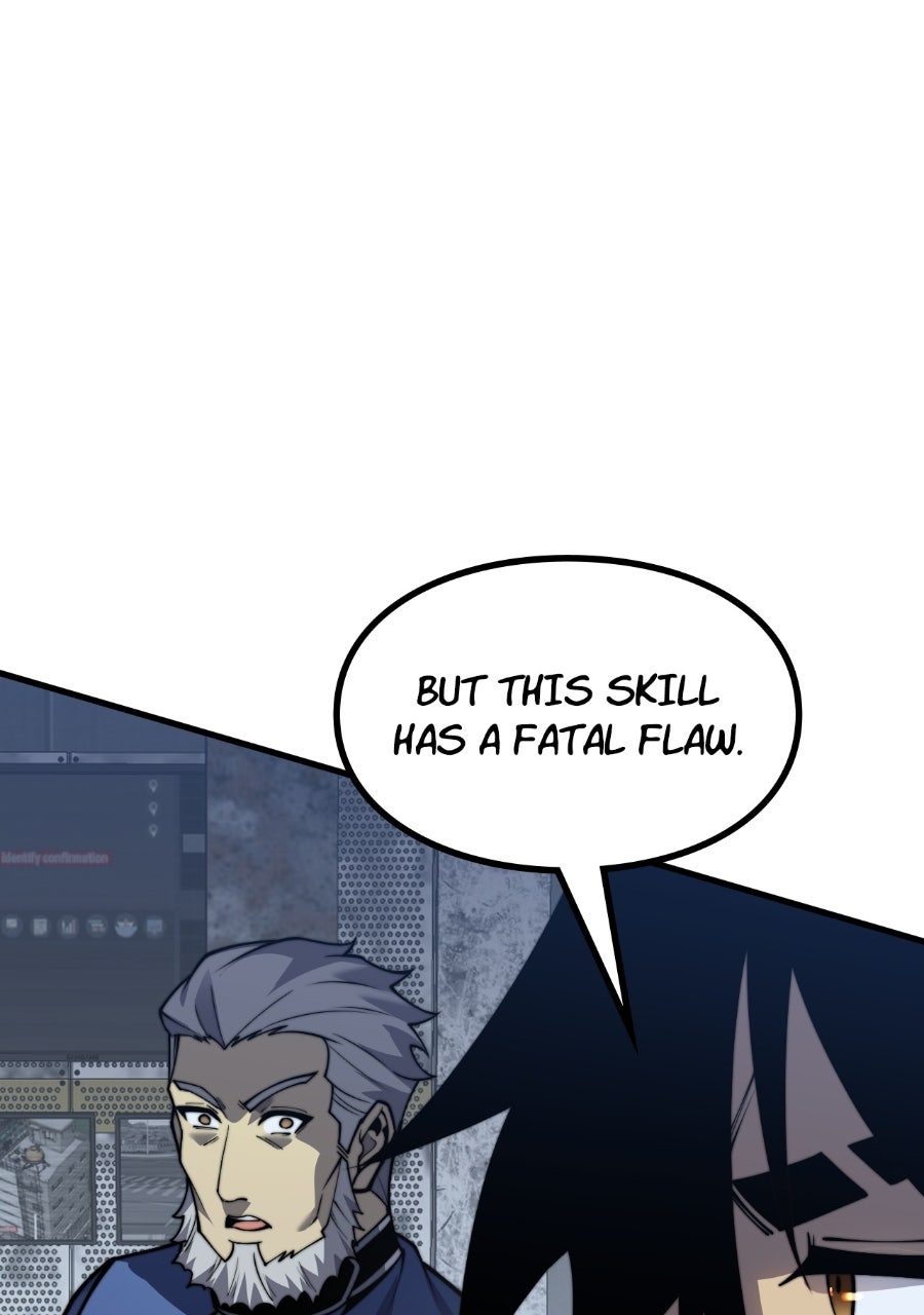 Read INFINITE DECRYPTION:THE STRONGEST LEVEL 0 chapter 14 image 26 on Lezhin