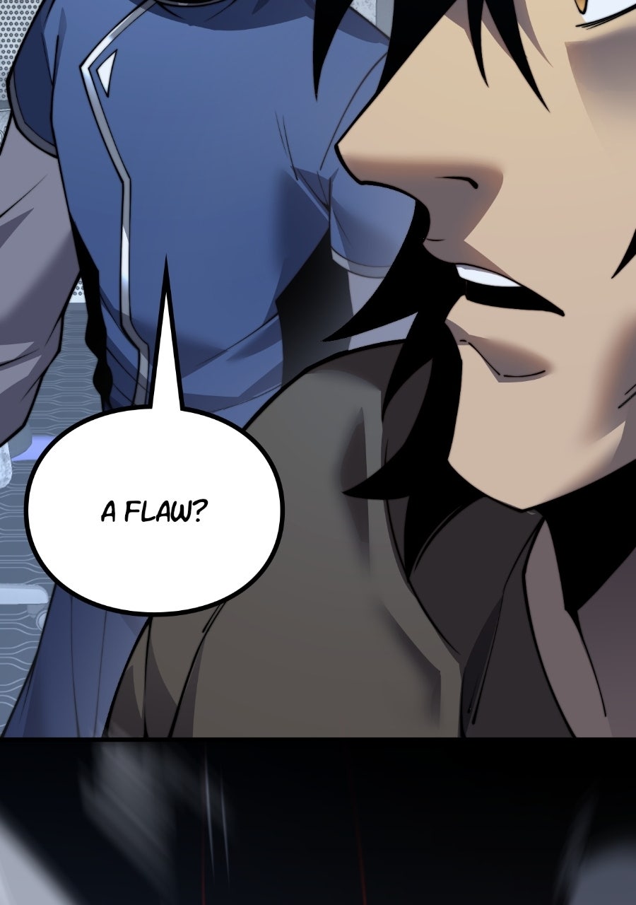 Read INFINITE DECRYPTION:THE STRONGEST LEVEL 0 chapter 14 image 27 on Lezhin