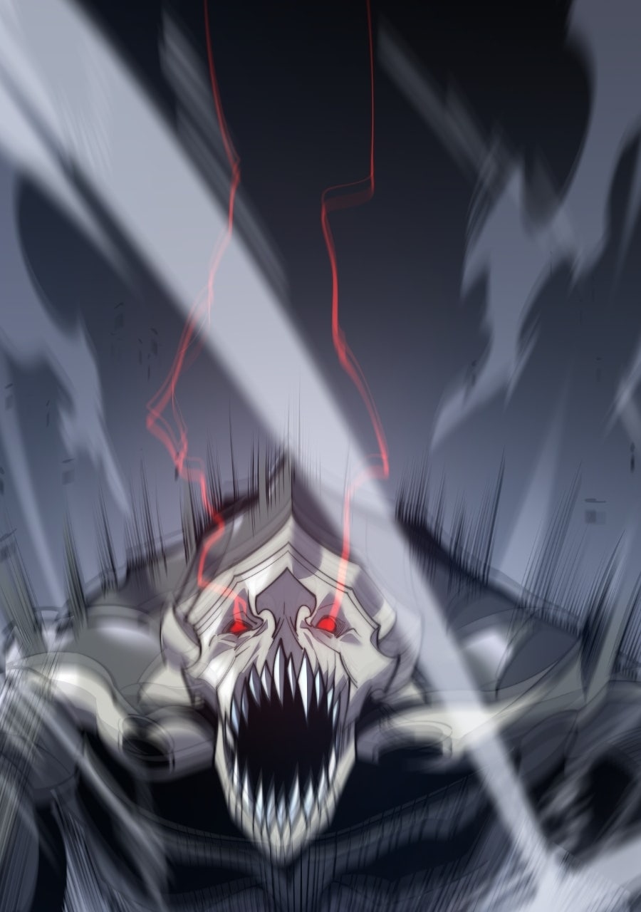 Read INFINITE DECRYPTION:THE STRONGEST LEVEL 0 chapter 14 image 28 on Lezhin