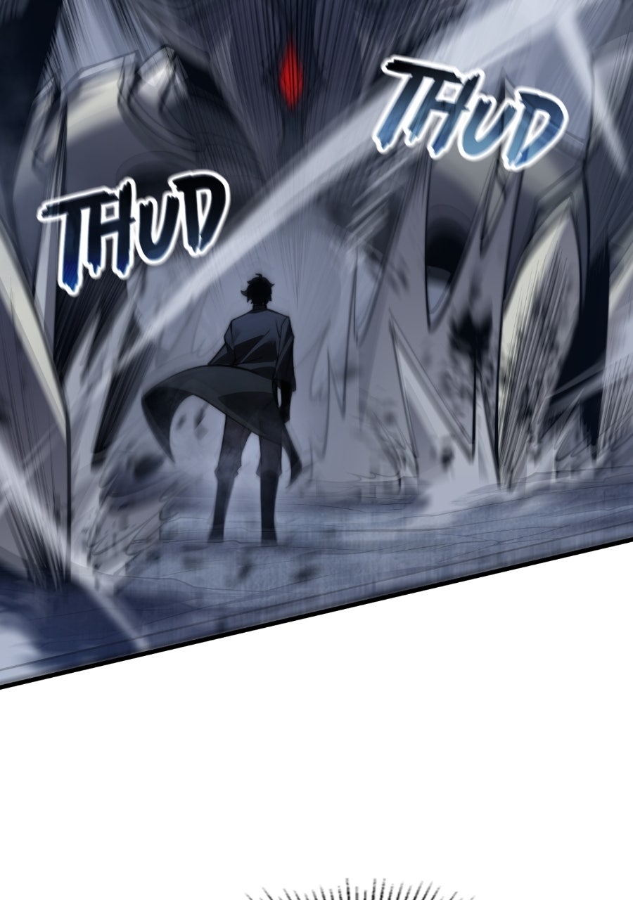 Read INFINITE DECRYPTION:THE STRONGEST LEVEL 0 chapter 14 image 29 on Lezhin