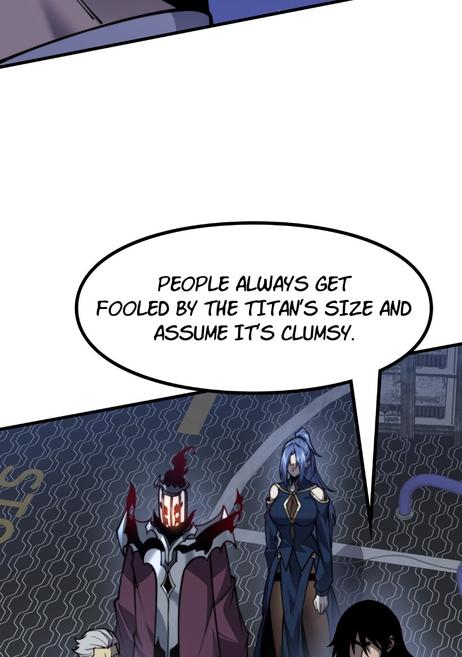 Read INFINITE DECRYPTION:THE STRONGEST LEVEL 0 chapter 14 image 31 on Lezhin