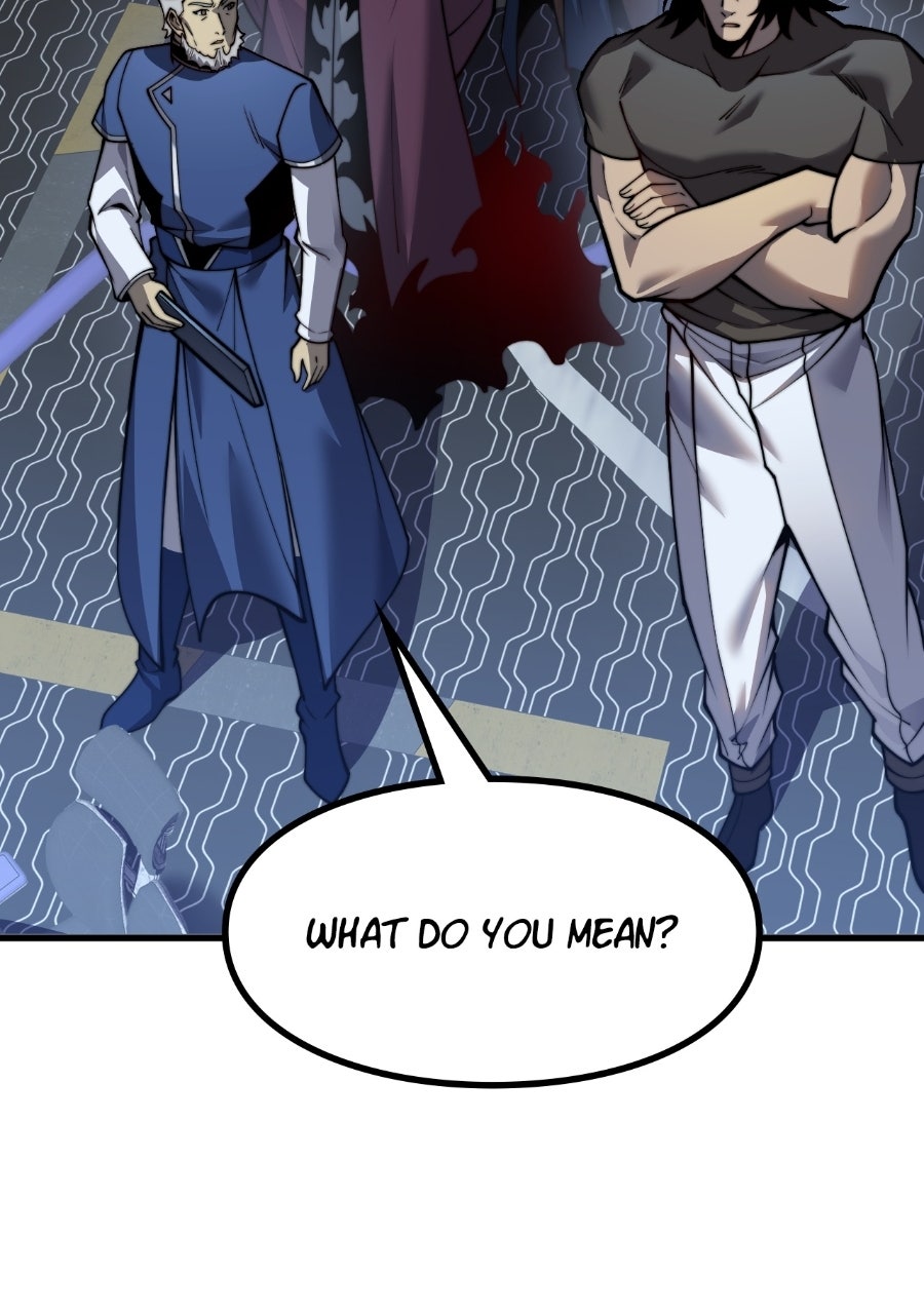 Read INFINITE DECRYPTION:THE STRONGEST LEVEL 0 chapter 14 image 32 on Lezhin