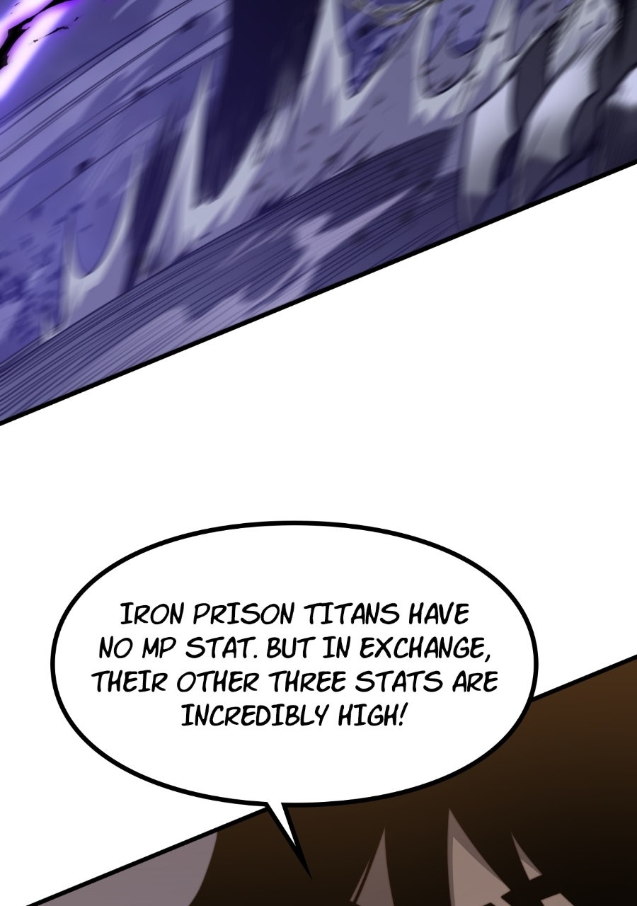 Read INFINITE DECRYPTION:THE STRONGEST LEVEL 0 chapter 14 image 36 on Lezhin