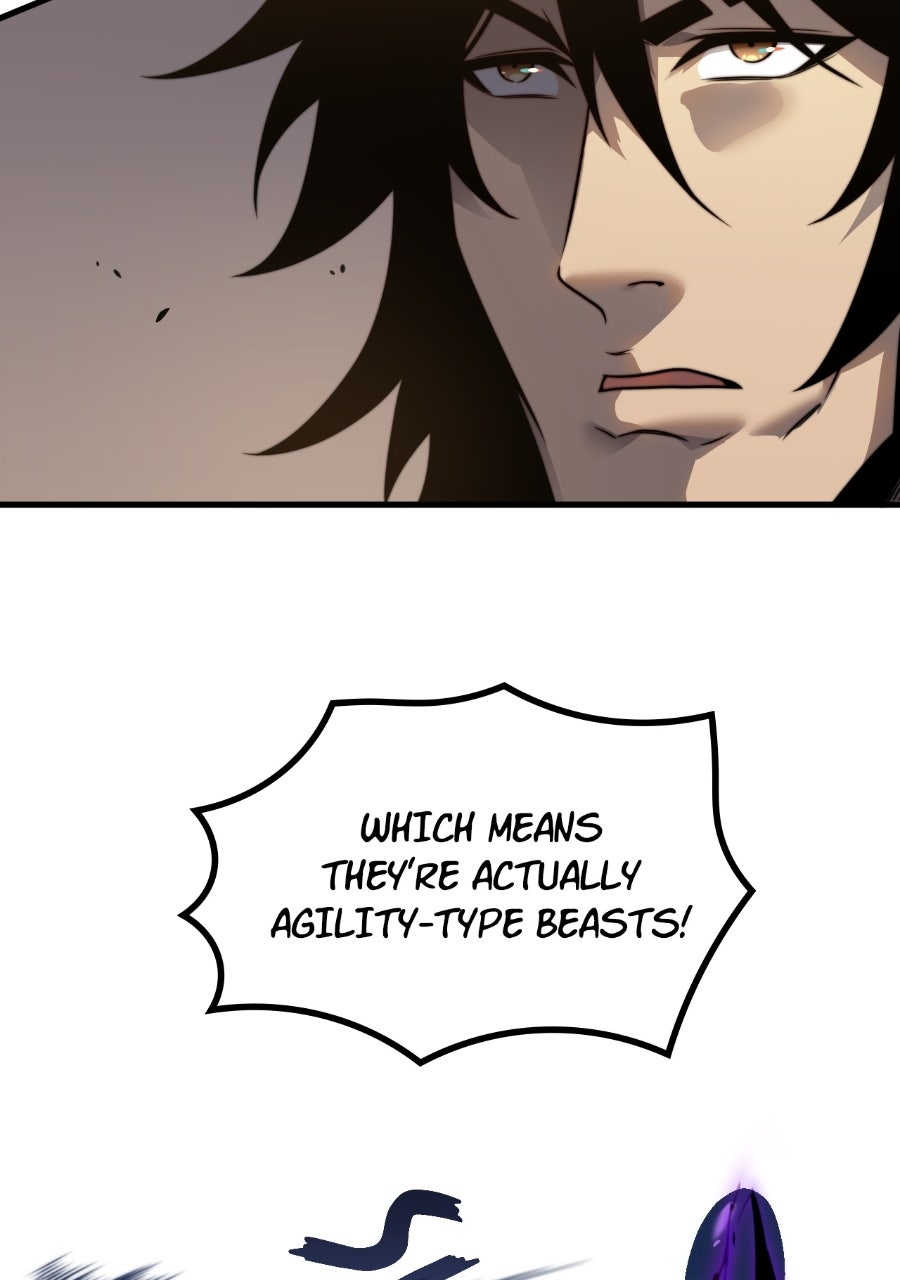 Read INFINITE DECRYPTION:THE STRONGEST LEVEL 0 chapter 14 image 37 on Lezhin