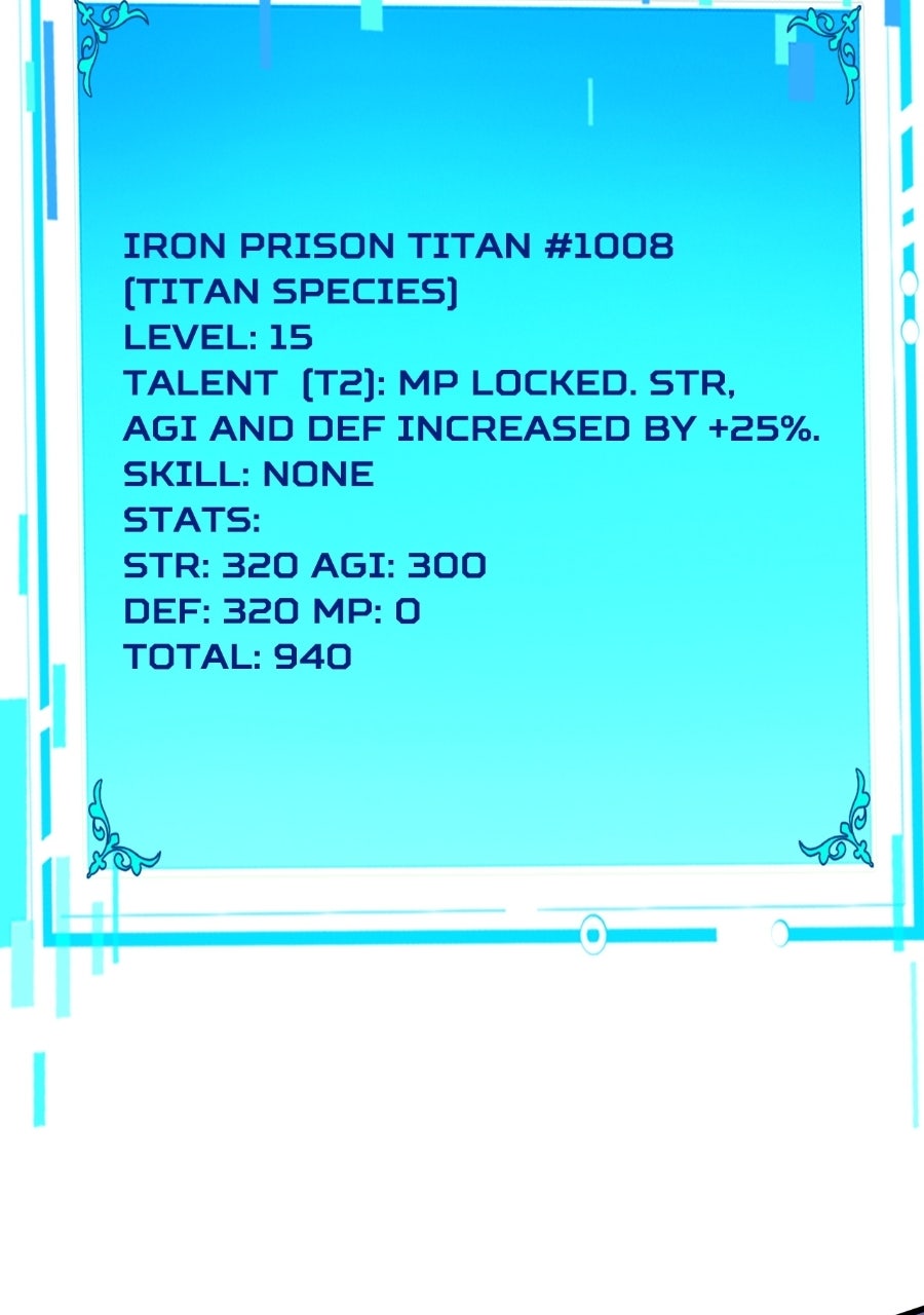 Read INFINITE DECRYPTION:THE STRONGEST LEVEL 0 chapter 14 image 39 on Lezhin