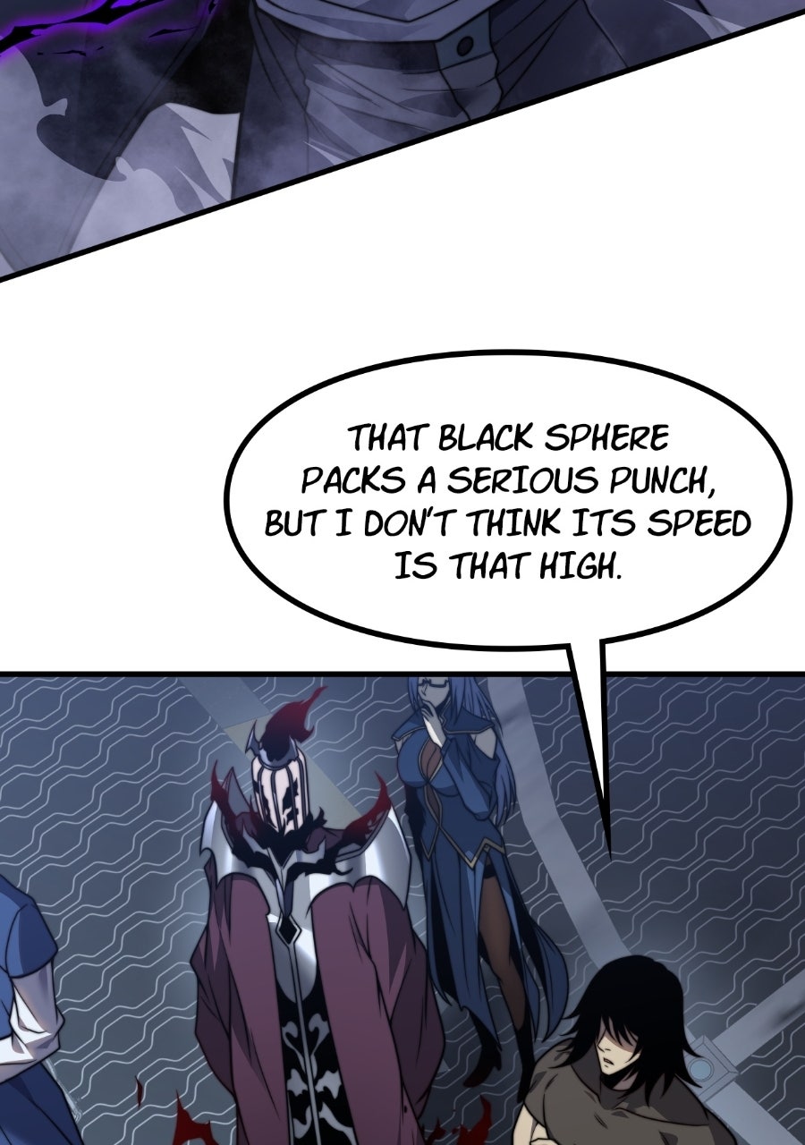 Read INFINITE DECRYPTION:THE STRONGEST LEVEL 0 chapter 14 image 41 on Lezhin