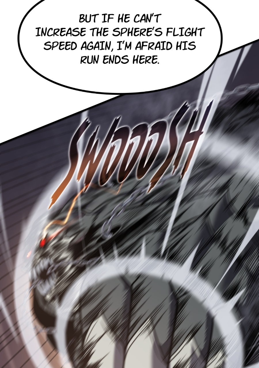 Read INFINITE DECRYPTION:THE STRONGEST LEVEL 0 chapter 14 image 43 on Lezhin