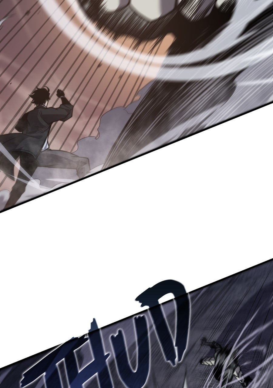 Read INFINITE DECRYPTION:THE STRONGEST LEVEL 0 chapter 14 image 44 on Lezhin
