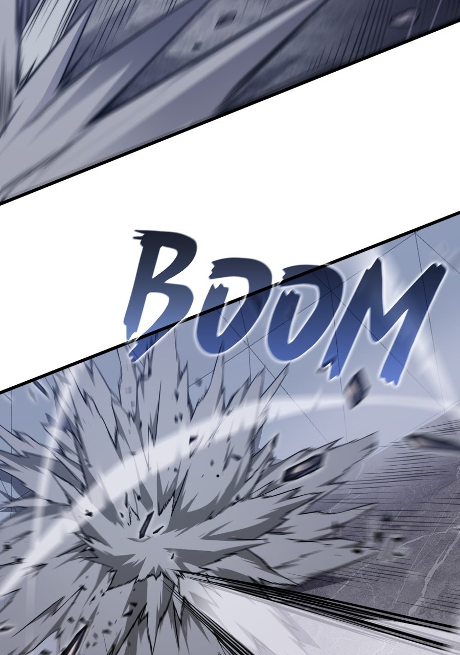 Read INFINITE DECRYPTION:THE STRONGEST LEVEL 0 chapter 14 image 46 on Lezhin