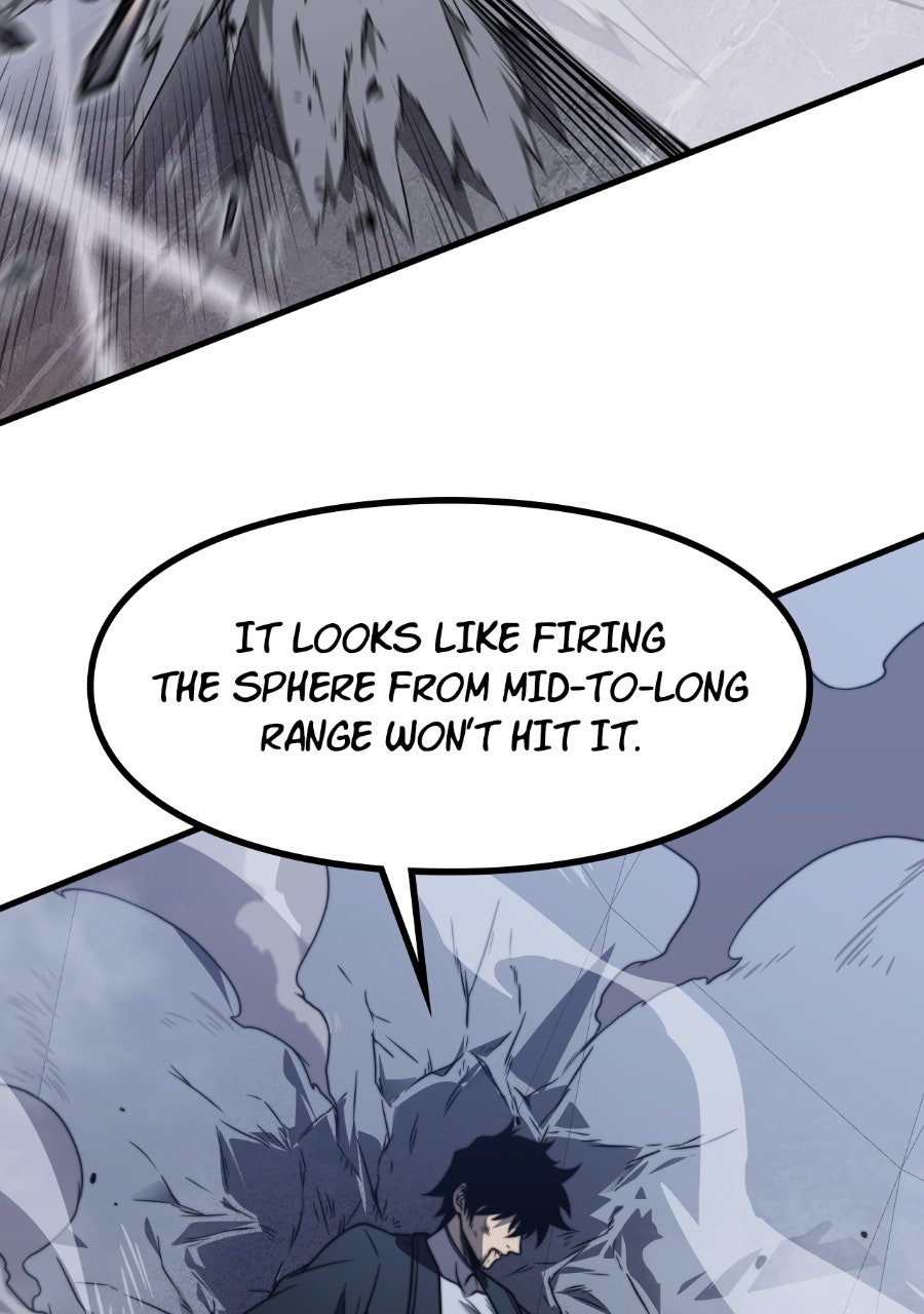 Read INFINITE DECRYPTION:THE STRONGEST LEVEL 0 chapter 14 image 47 on Lezhin