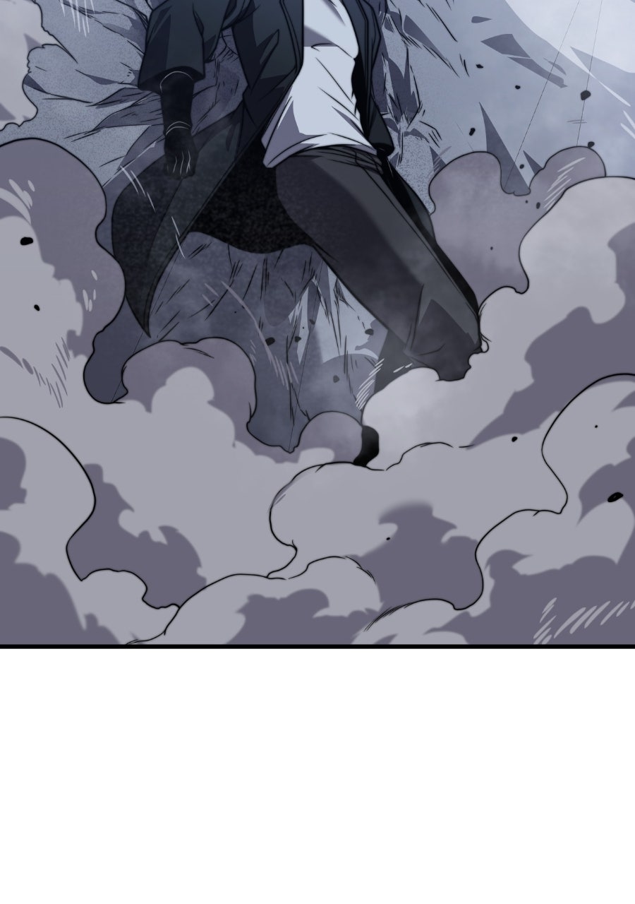 Read INFINITE DECRYPTION:THE STRONGEST LEVEL 0 chapter 14 image 48 on Lezhin